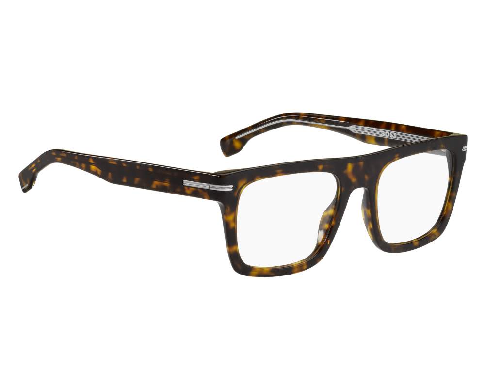 Hugo Boss 1496/S - LOX 25 Matt Blue Orange | Sunglasses Man