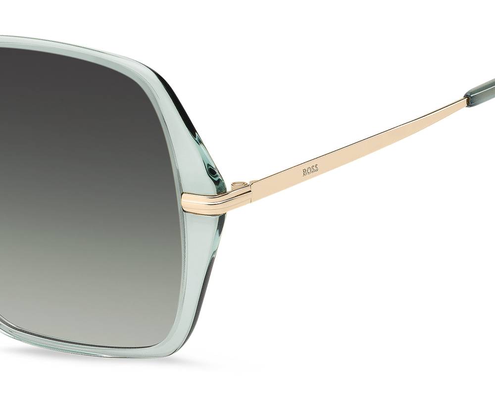 Boss™ 1328 0J5G 57 Gold Eyeglasses