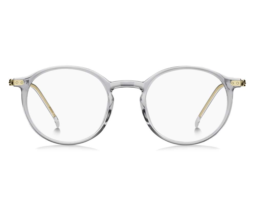 ENDBOSS GOLD 2個 HUGO BOSS Boss 1724/S FT3 Men's Sunglasses Grey Gold 55/19
