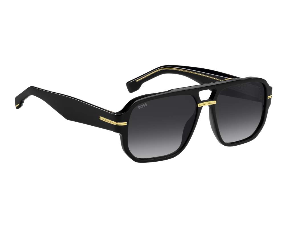 Hugo Boss Sunglasses BOSS-1718-S 807/1I