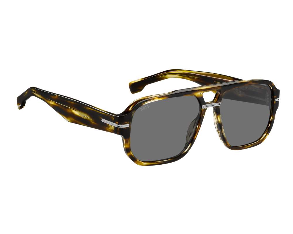 Hugo Boss Sunglasses BOSS-1718-S KVI/2K