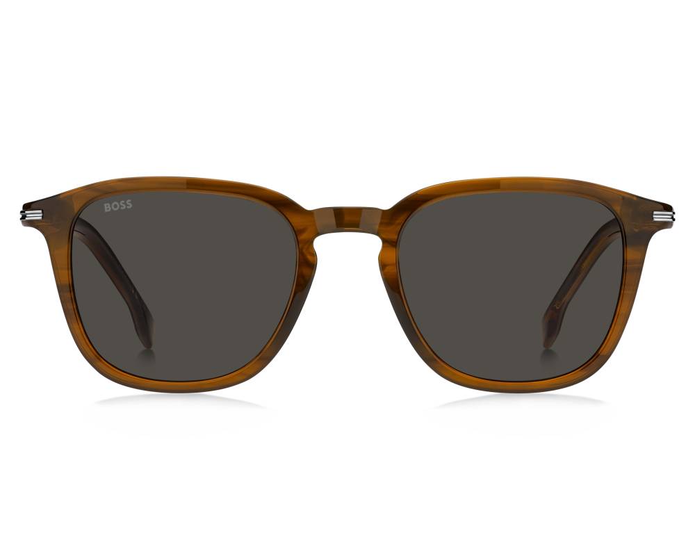 BOSSメダル Hugo Boss Sunglasses BOSS-1845-S EX4/IR