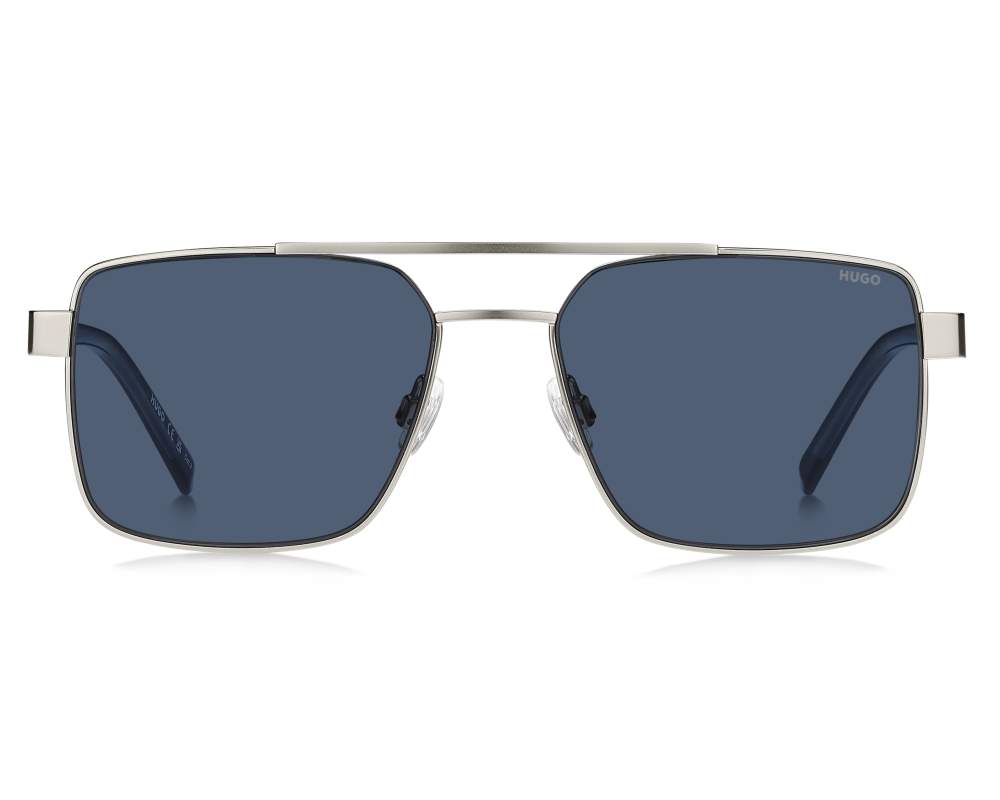 Hugo Boss Hugo Boss HG-1313-S CTL/KU 56-18 Paladio  side view