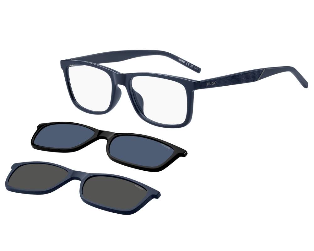Hugo Boss Glasses HG-1329-G-CS2 9N7/99