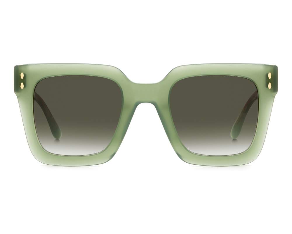 ISABEL MARANT スクエアフレムサンクラス IM0104S PJP9O Isabel Marant Sunglasses IM-0104-S PJP9O