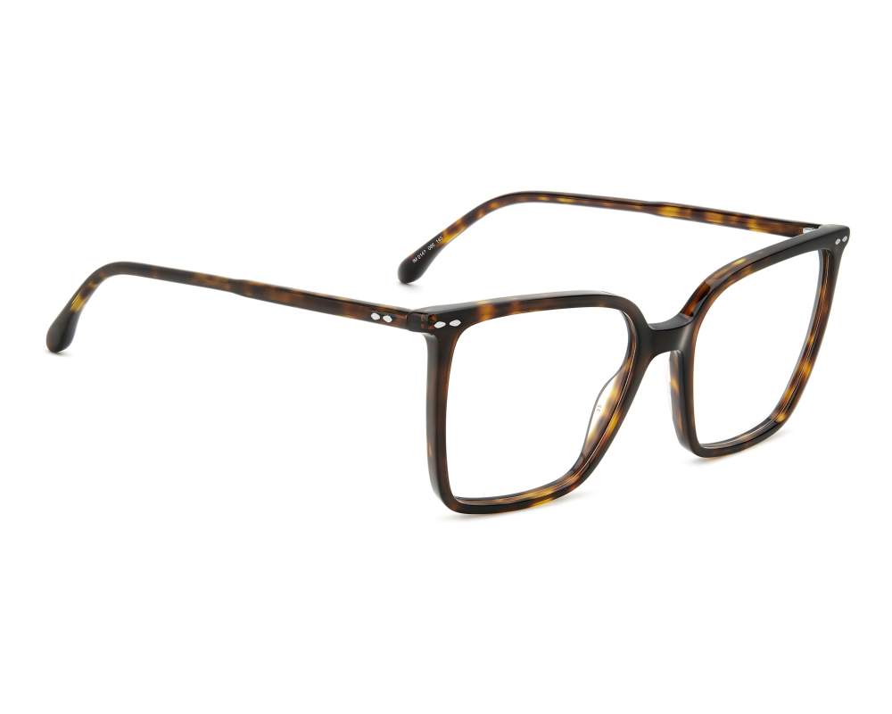 ISABEL MARANT スクエアフレムメカネ IM0041 086 Isabel Marant Glasses IM-0141 086