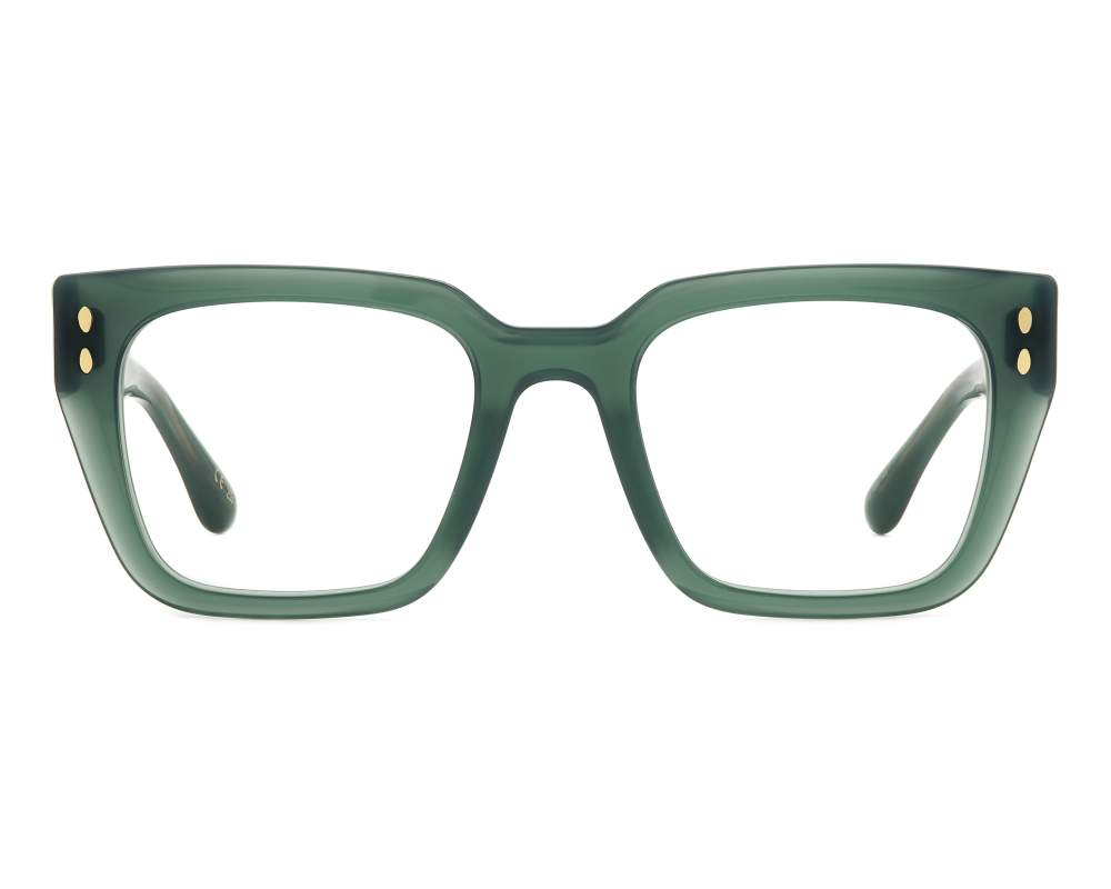 ISABEL MARANT スクエアフレムメカネ IM0111 SCL Isabel Marant IM 0140 women Black Cat Eye Eyeglasses