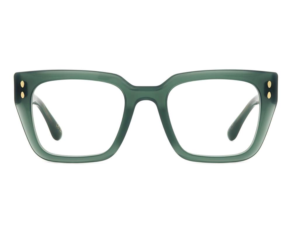 Isabel Marant Isabel Marant IM-0145 1ED 50-20 Green  side view