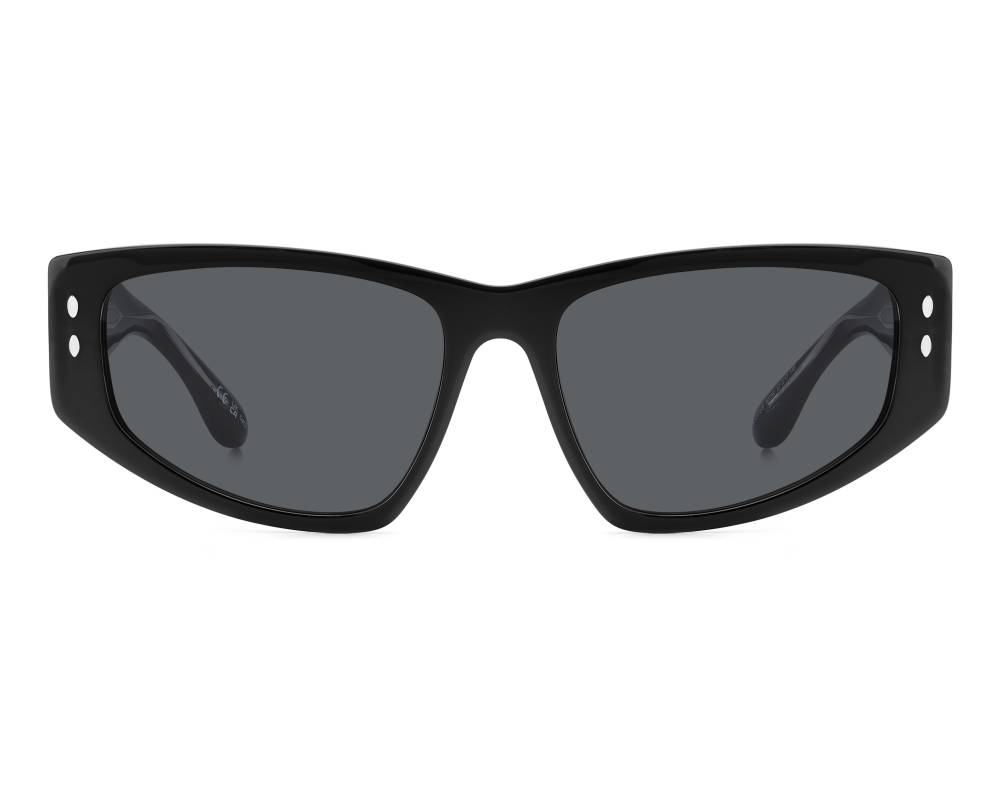 ISABEL MARANT シオメトリックフレムサンクラス IM0172S C9B Isabel Marant Women's Sunglasses IM0172-S-C9B-57 – Ashford.com
