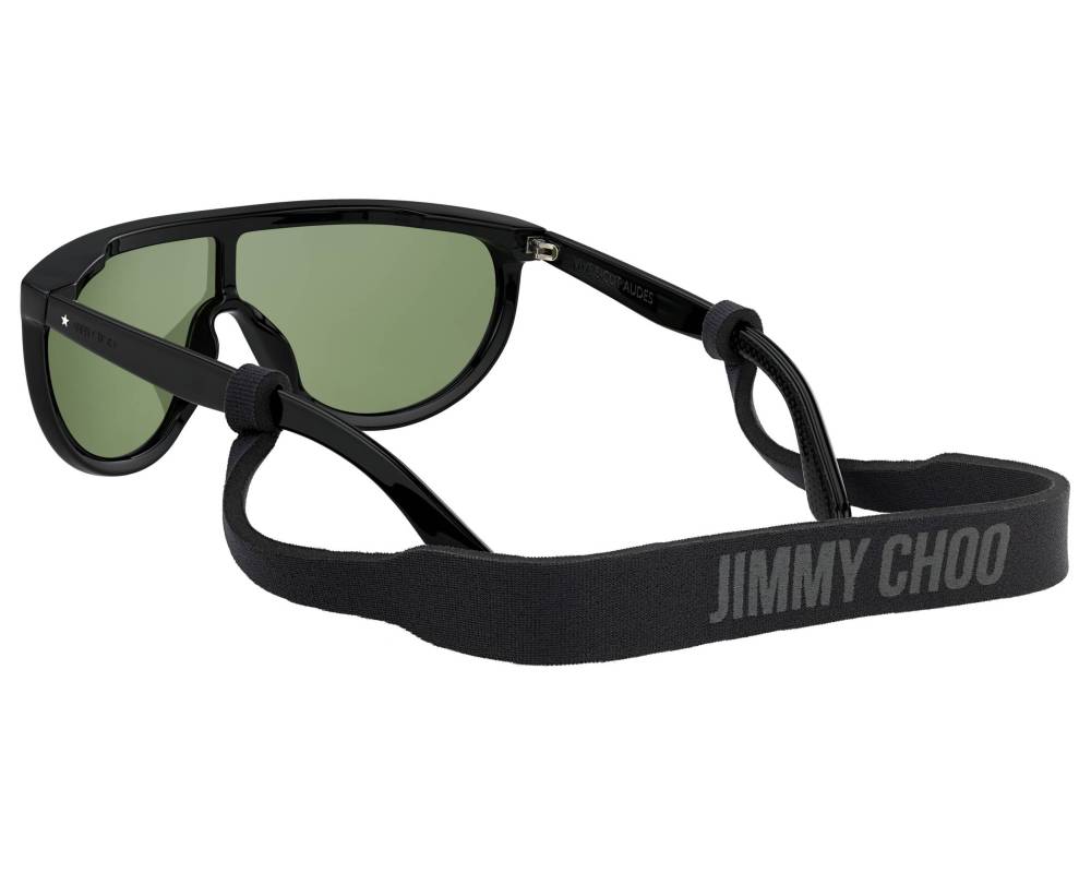 Jimmy Choo HUGO-S 807EL
