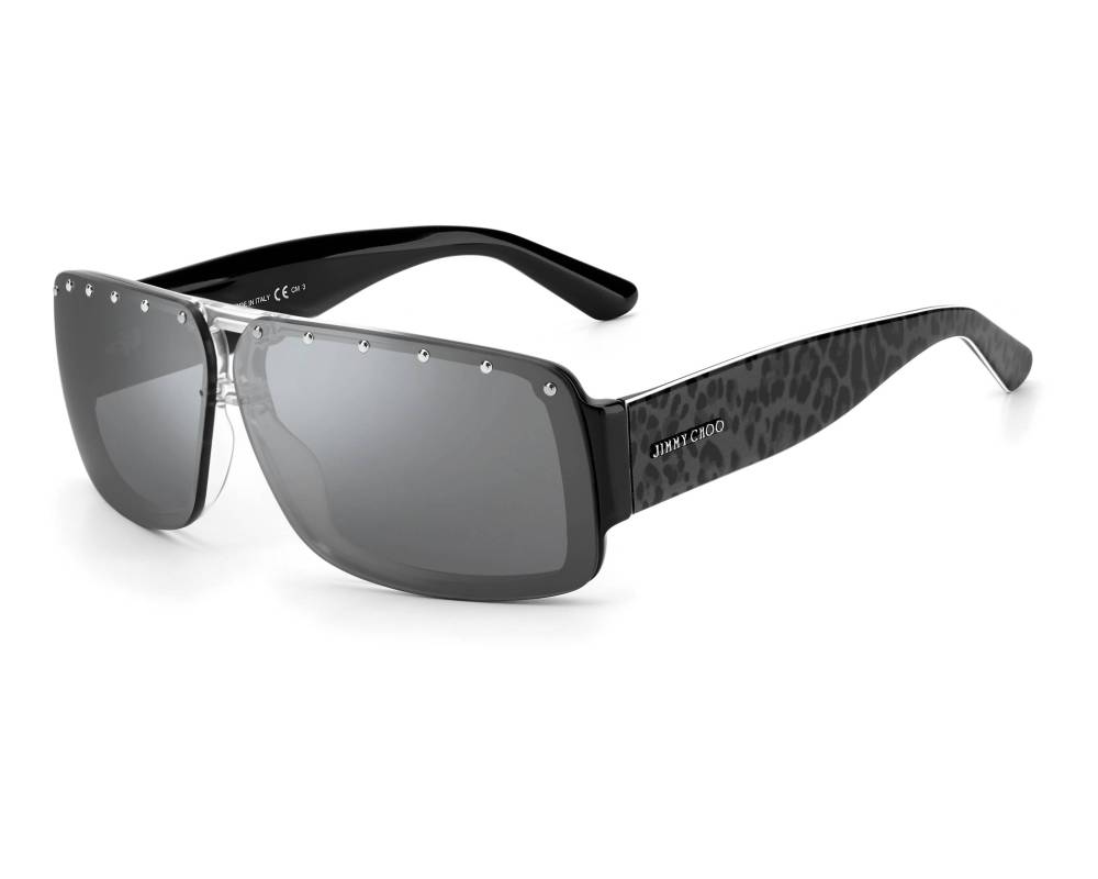 Jimmy Choo Sunglasses MORRIS-S 4FZ/T4
