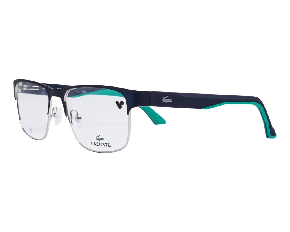 洋書 LACOSTE Lacoste Glasses L2291 414