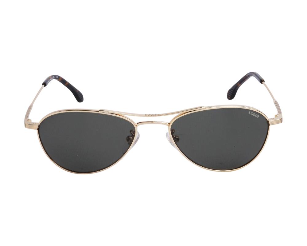 OLIVER PEOPLES × THE ROW AERO LA サングラス OLIVER PEOPLES × THE ROW AERO LA 偏光サングラス