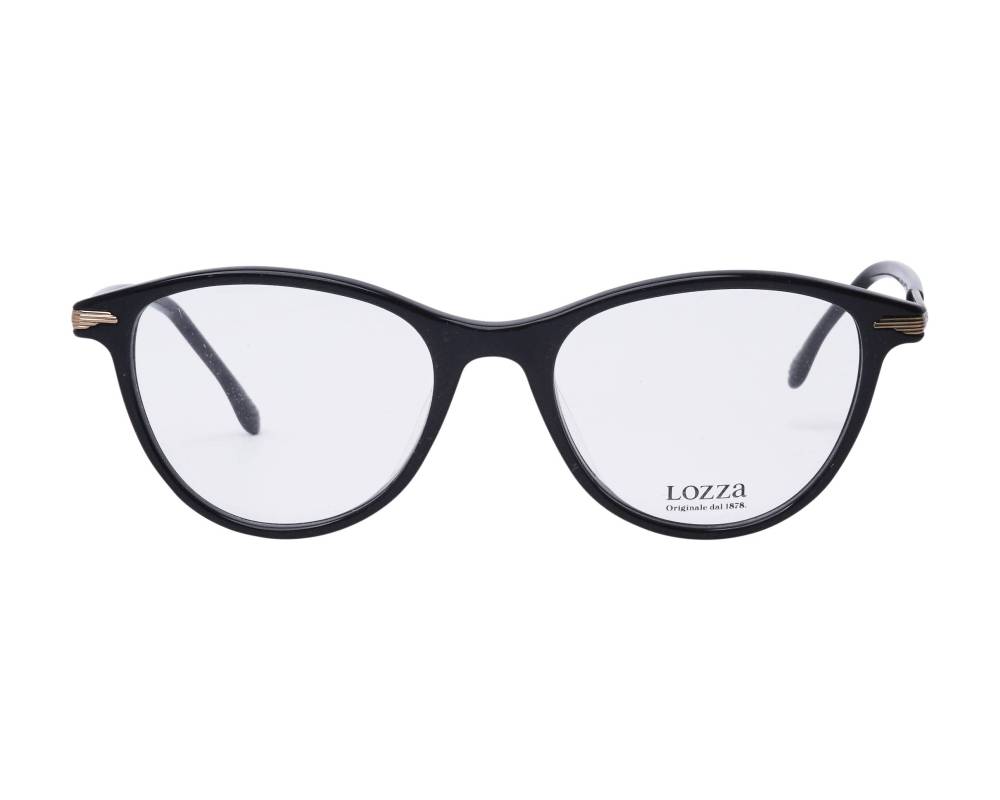 Loozza Lozza Glasses VL-4090 0700