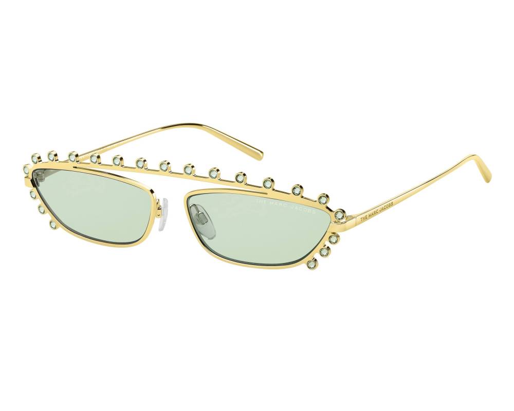 Marc Jacobs MARC-487-S PEFQT