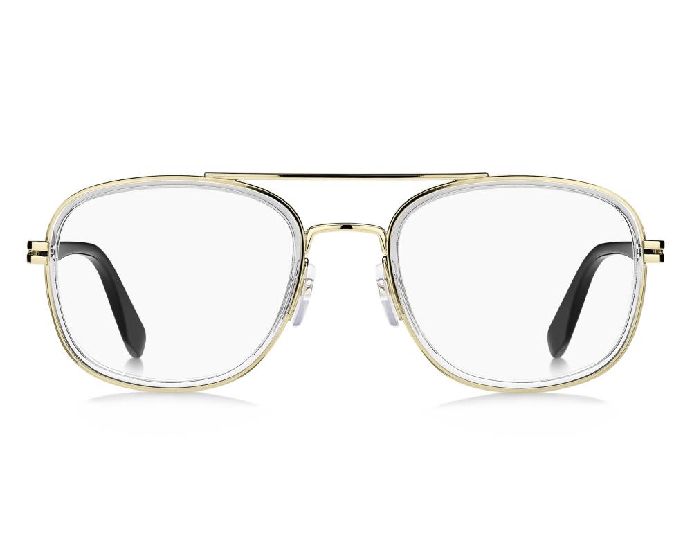 Marc Jacobs Marc Jacobs MARC-515 MNG 54-21 kristall schwarz side view Marc Jacobs Marc Jacobs MARC-515 MNG 54-21 kristall schwarz side view