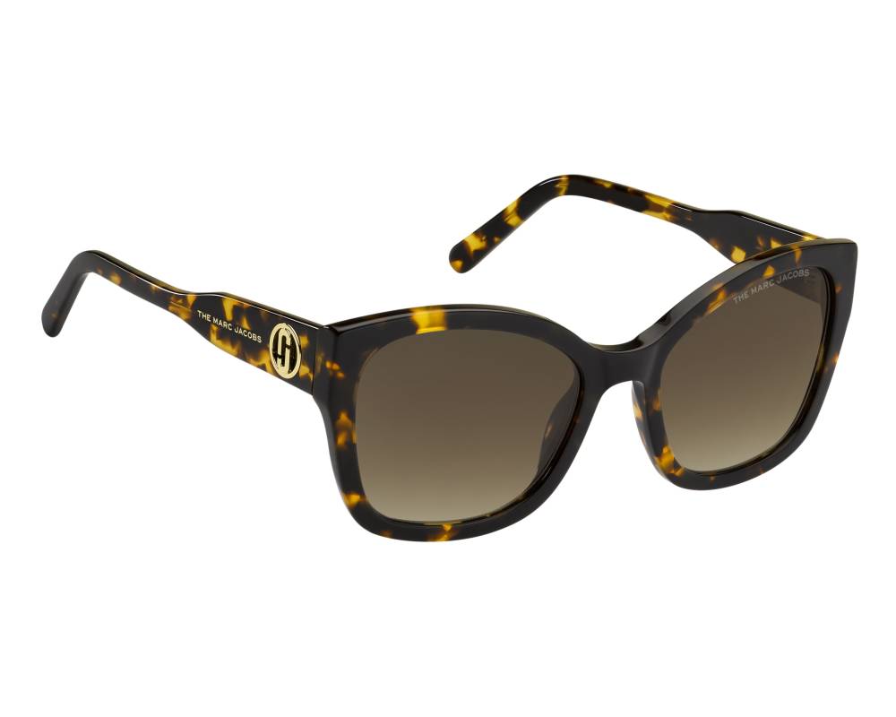 彩MARC JACOBS Marc Jacobs Sunglasses MARC-626-S 086/HA