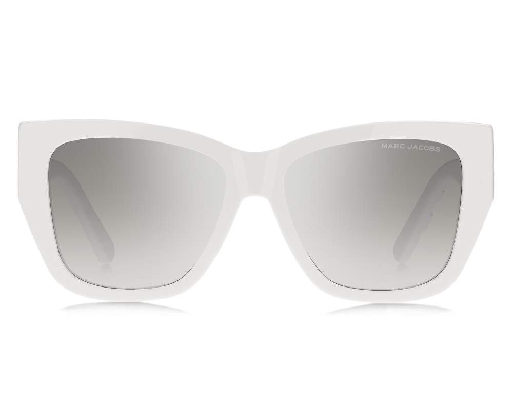 Marc Jacobs Marc Jacobs MARC-695-S HYMIC 55-16 White Grey side view