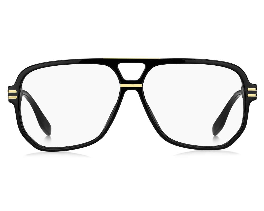 Marc Jacobs キャットアイフレムメカネ MARC315 807 Marc Jacobs Eyeglasses Women's Cat Eye Frame MARC 115 0807