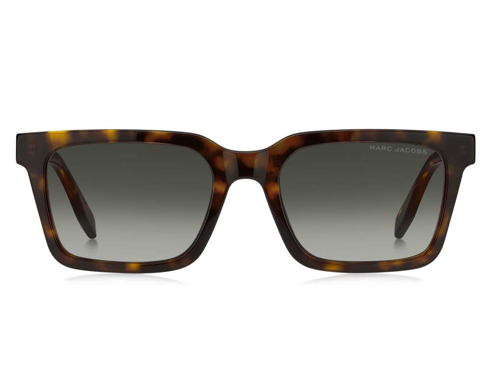 Marc Jacobs Marc Jacobs MARC-719-S 0869K 53-19 Havane  side view