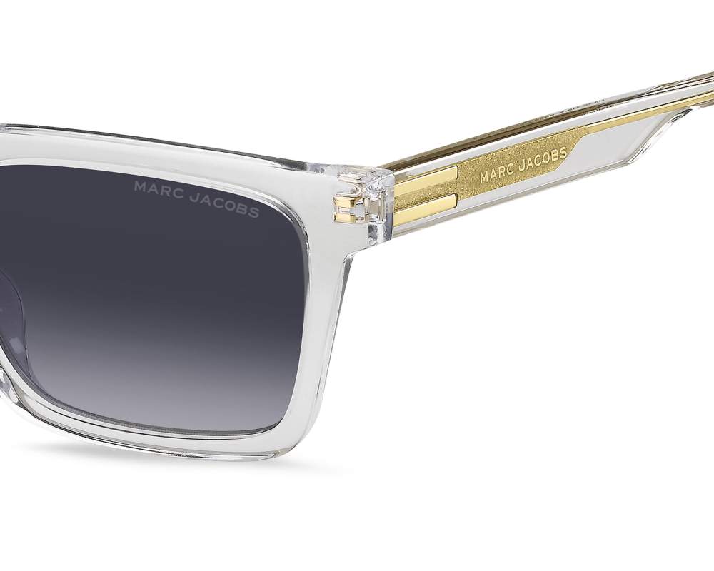 MARC JACOBS サングラス 719S Marc Jacobs™ MARC 719/S Rectangle Sunglasses | EyeOns.com