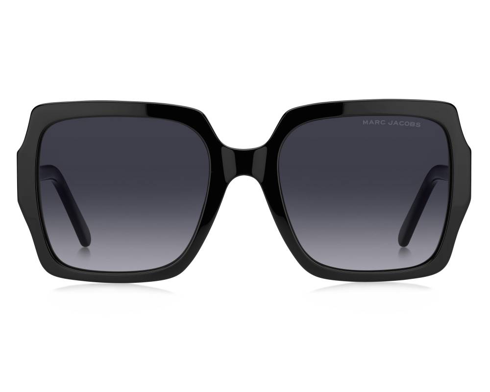 Marc Jacobs Marc Jacobs MARC-731-S 807/9O 55-20 Black  side view