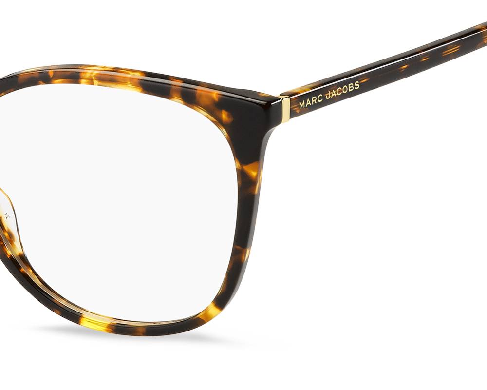 【marco】 Marc Jacobs Glasses MARC-745 086