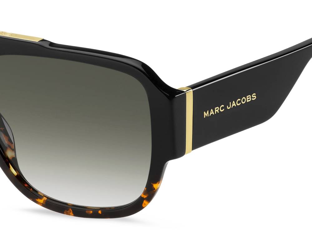 MARCOクラッシックです！ Marc Jacobs Sunglasses MARC-756-S WR7/9K
