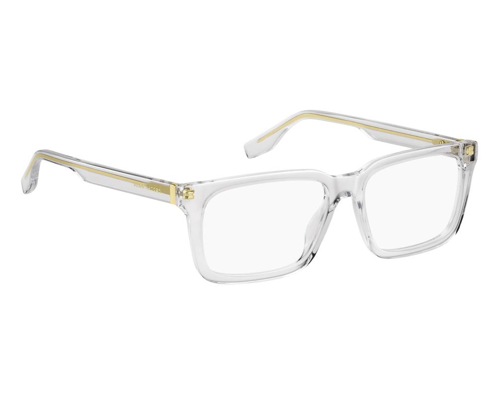 MARC JACOBS☆editor☆美品 Marc Jacobs™ MARC 476/G/n Geometric Eyeglasses | EyeOns.com