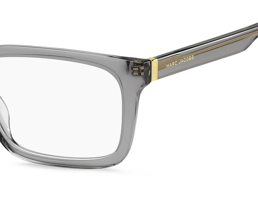 Marc Jacobs Marc Jacobs MARC-758 KB7 55-16 Grey  other view