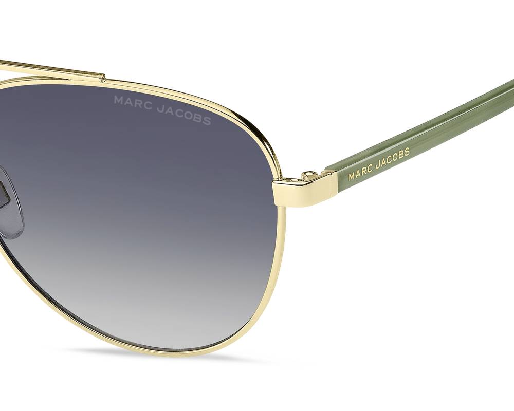 Marc Jacobs ハタフライフレムサンクラス MARC722S H7PNQ Marc Jacobs™ MARC 722/S Butterfly Sunglasses | EyeOns.com