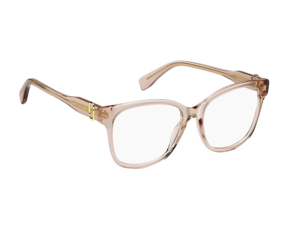Marc Jacobs キャットアイフレムメカネ MARC692 B3V Marc Jacobs Cat-Eye Glasses MARC 371 | Zenni Optical
