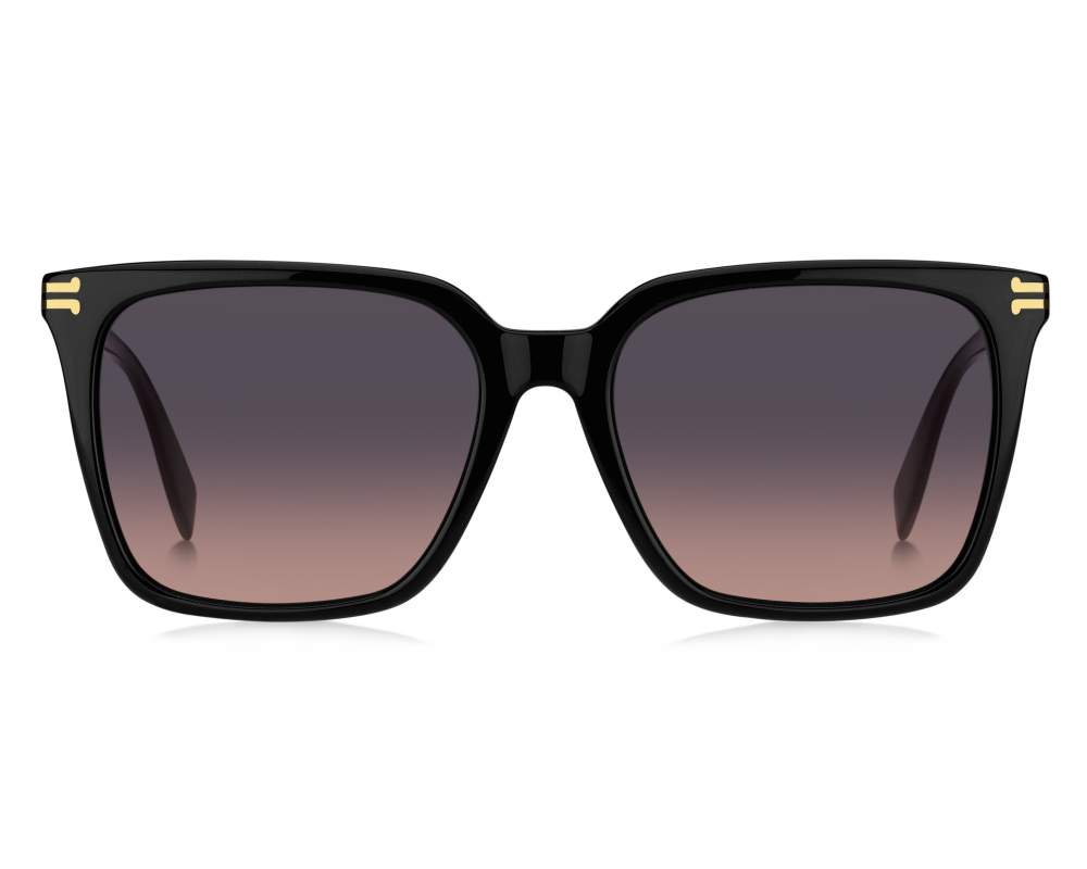 Marc Jacobs Marc Jacobs MJ-1094-S 807FF 55-17 Black  side view