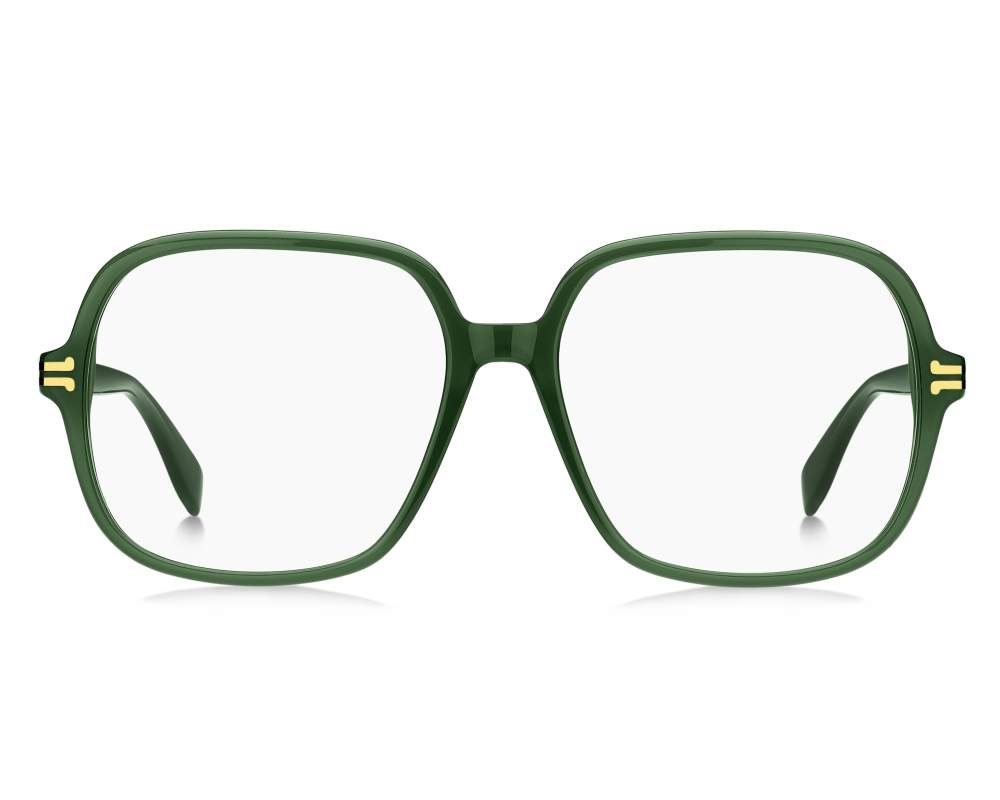 Marc Jacobs Marc Jacobs MJ-1098 1ED 57-16 Green  side view