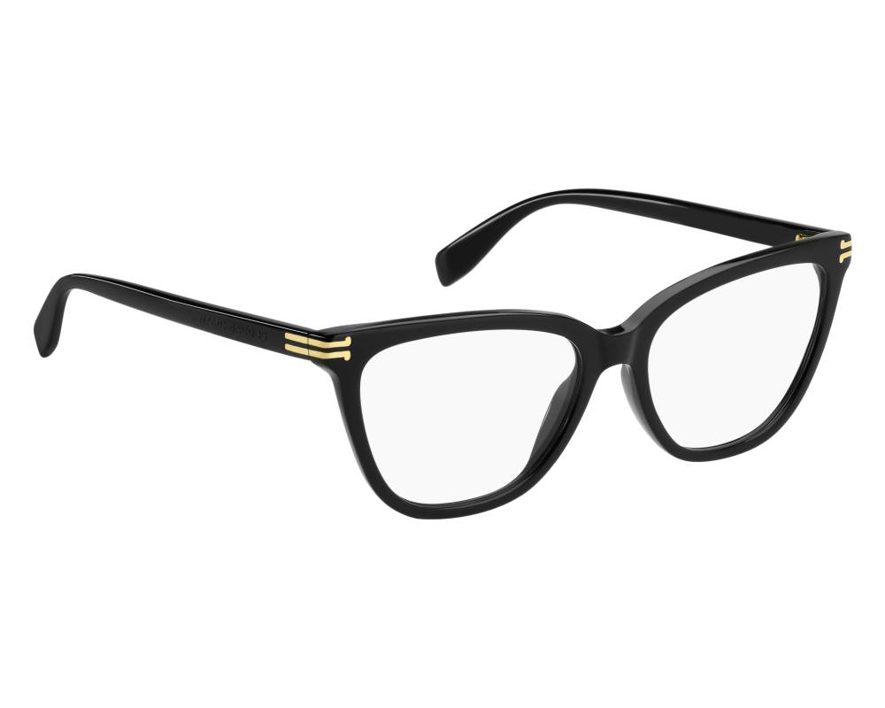 Marc Jacobs スクエアフレムメカネ MJ1115 80718 Marc Jacobs MJ 1115 Butterfly Glasses | Fashion Eyewear US