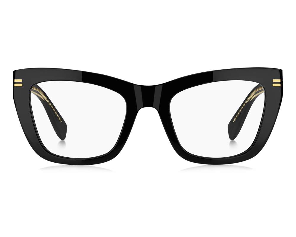 Marc Jacobs キャットアイフレムメカネ MJ1015 807 Marc Jacobs MJ 1015 807 glasses | Buy online now