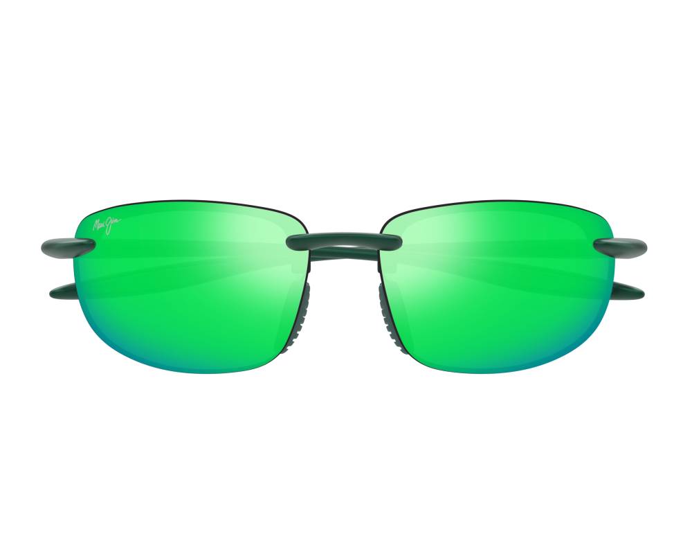 Maui Jim Sunglasses HO'OKIPA ULTRA MJ0676S 004