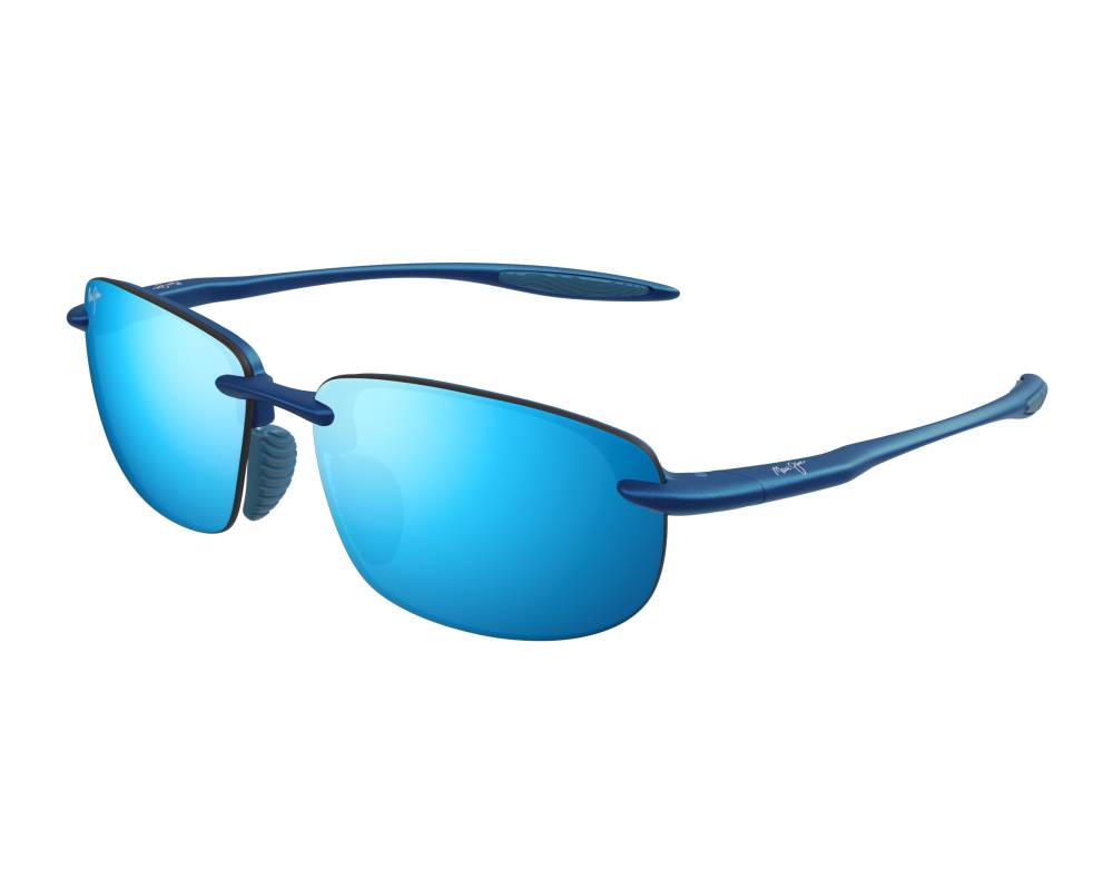 Maui Jim Sunglasses HO'OKIPA ULTRA MJ0677SA 003