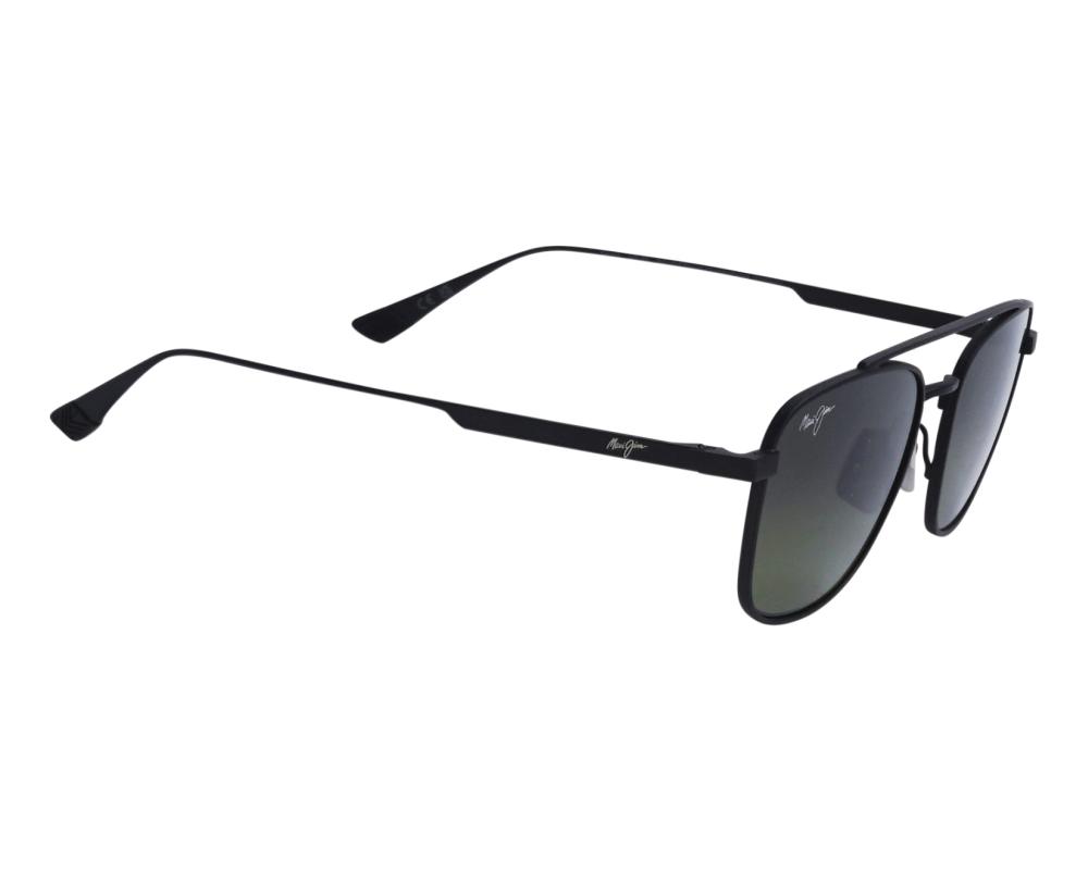Maui Jim Sunglasses KAHANA HTS640 02