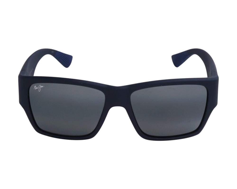 ミークライ Maui Jim Sunglasses KAOLU MJ614 03