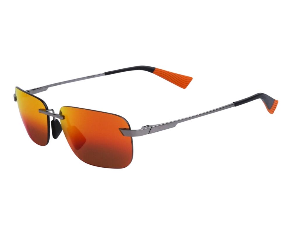Maui Jim Maui Jim RM624 17 59-15 Steel Black profile view