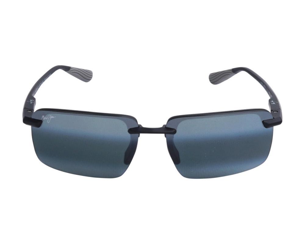 Maui Jim Sunglasses LAULIMA 626 02