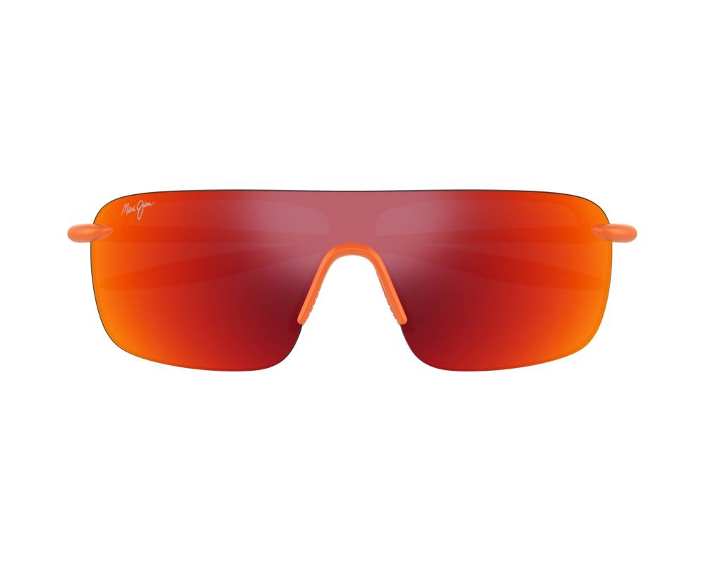 Maui Jim Sunglasses MASK MJ0680S 004