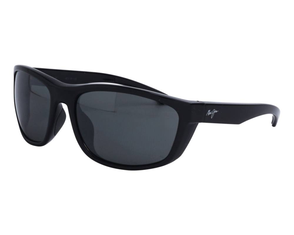Maui Jim Maui Jim MJ869 869-02 62-18 schwarz  profile view