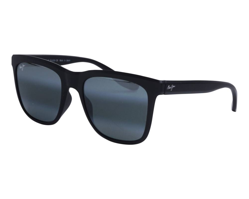 Maui Jim Sunglasses PEHU MJ602 602-02
