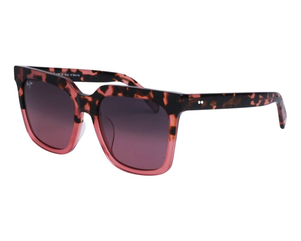 Maui Jim Sunglasses ROOFTOPS MJ898 RS898-09