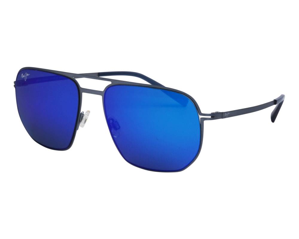 Maui Jim Sunglasses SHARKS COVE MJ605 B605-03