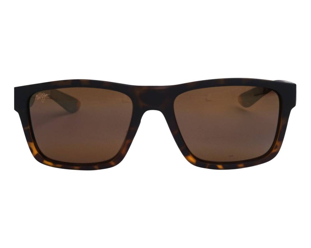 Maui Jim Sunglasses THE FLATS MJ897 H897-10