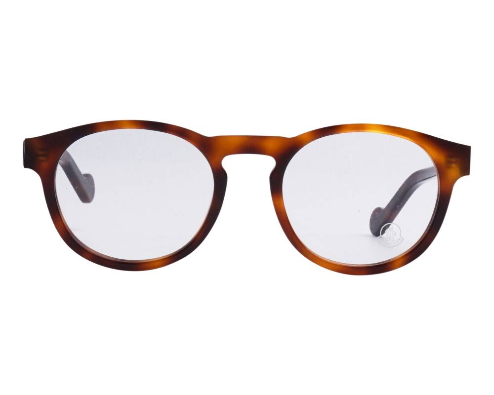 MONCLER キャットアイクラス ML5105 052 Moncler Glasses ML5051-V 052