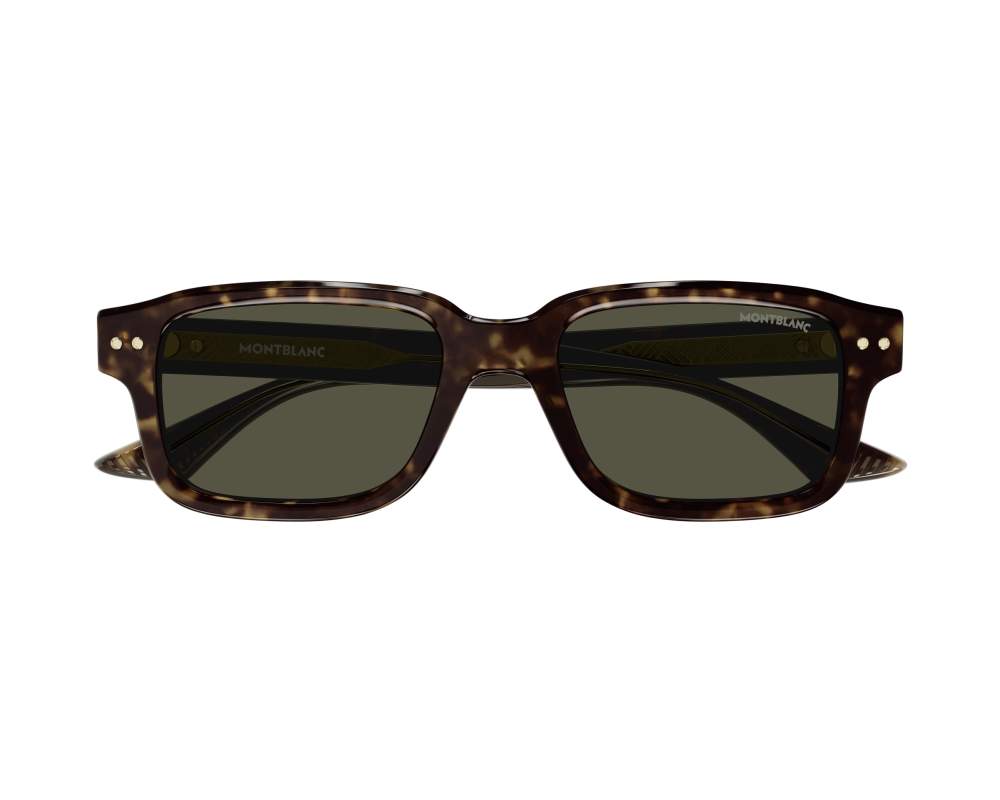 Mont Blanc Sunglasses MB0286S 002